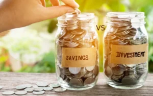 Saving vs Investing: What are the Differences?